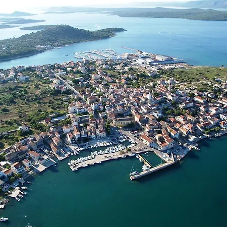 شقة Sare بيتينا