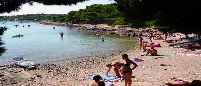 Apartment Sare Betina (Sibenik-Knin)