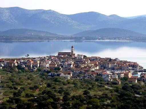 Apartment Sare Betina (Sibenik-Knin)