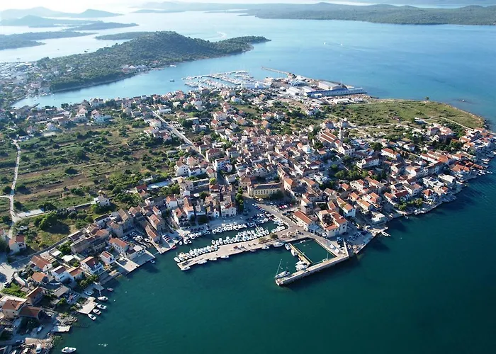 Apartment Sare Betina (Sibenik-Knin)