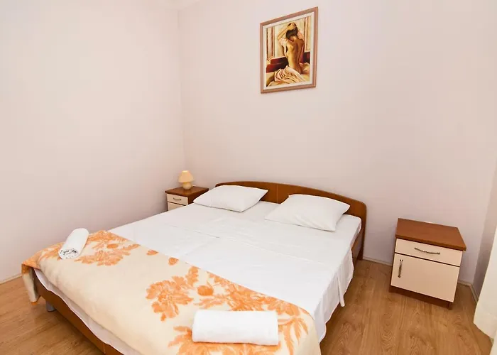 Sare Betina (Sibenik-Knin)